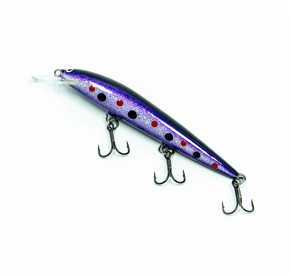 Jarvi Hauki 11 см., цвет 036