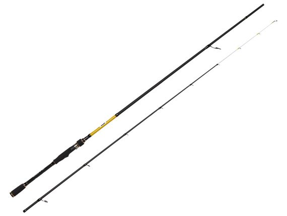 Спиннинг Salmo Elite JIG S 27 8&#39;4&quot; (2.54)