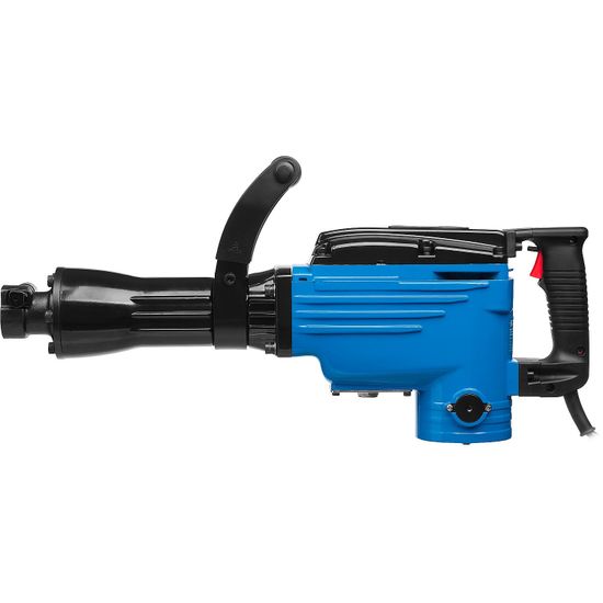 Отбойный молоток "ЗУБР" ЗМ-40-1700 К