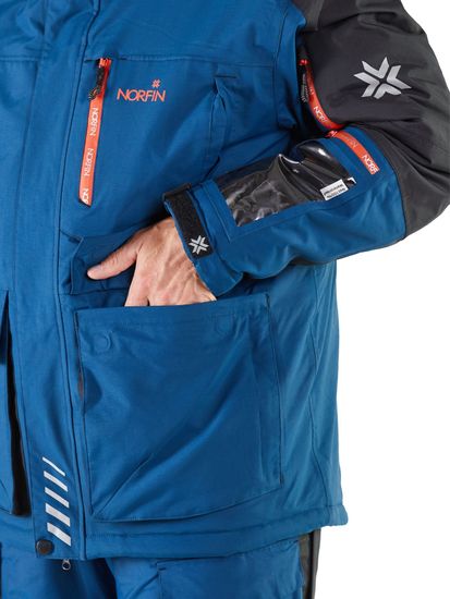 Костюм Norfin TORNADO PRO NL