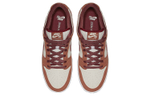 Кроссовки Nike Dunk Sb Pro "Russet Cedar"