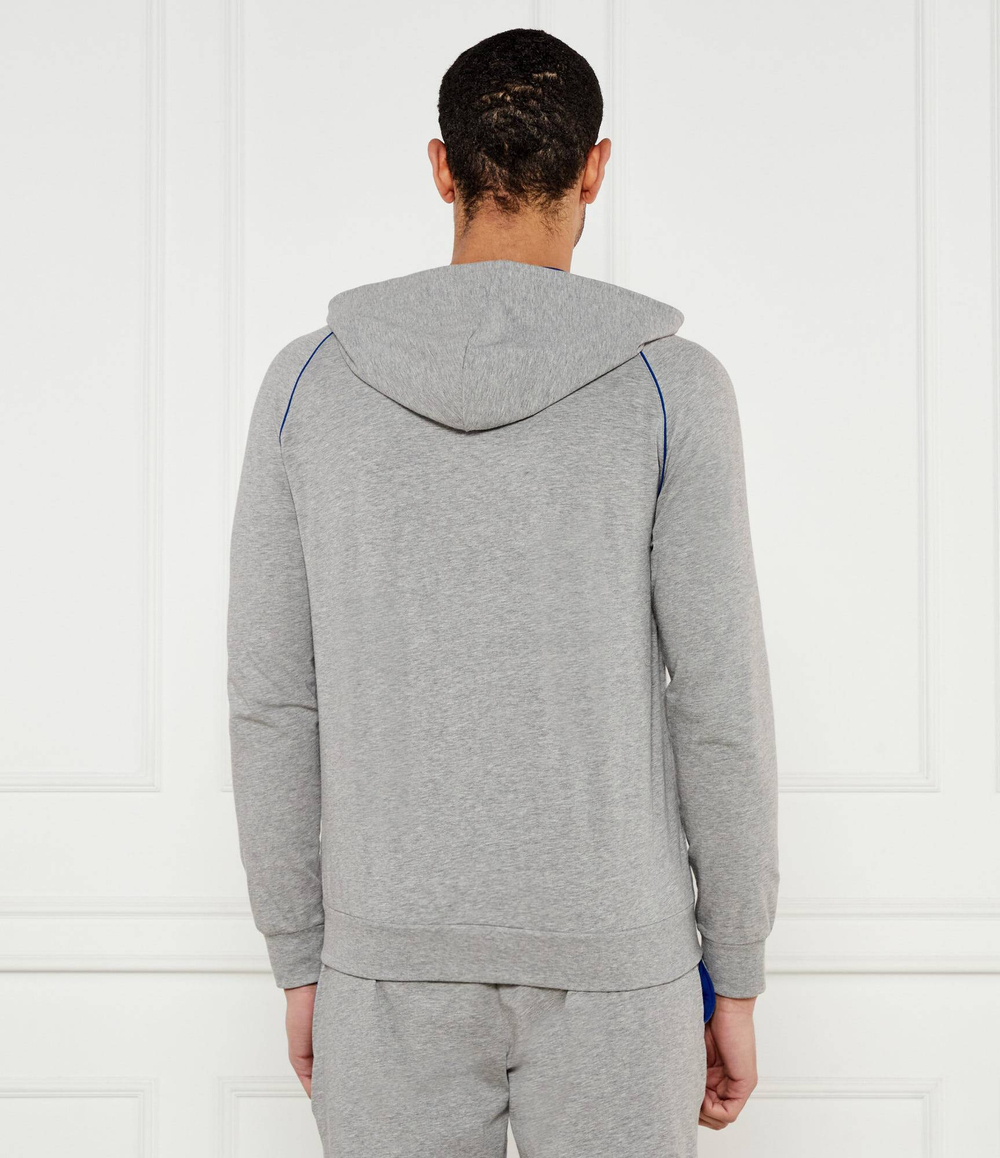 Худые Mix&Match BOSS BLACK - серый(50515313)