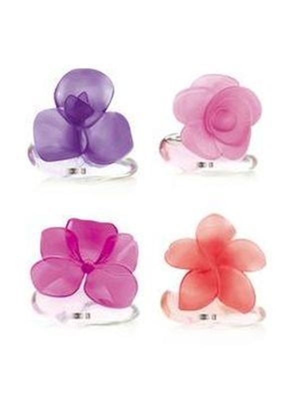 Pupa Very Flower Fiore di Tahiti