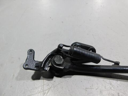 Подножка боковая Yamaha FJR1300 RP04 2001