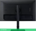 Монитор Samsung ViewFinity S6 LS27A600NWUXEN