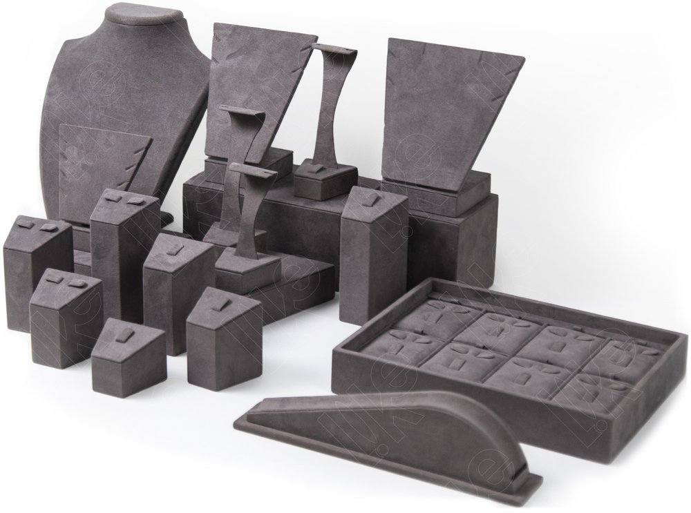 Комплект демонстрационного оборудования 11