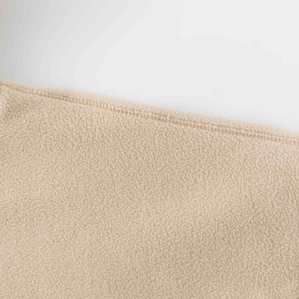 Худи Little Lamb синий/песочный - фото 8