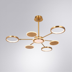 Люстра Arte Lamp Sienna A1363PL-6PB