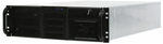 Корпус серверный 3U Procase RE306-D4H7-FC-55