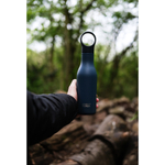 Термобутылка loop, 500 мл, синяя