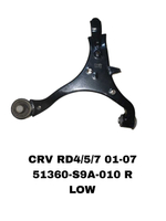 РЫЧАГИ CR-V RD5 2001-2006