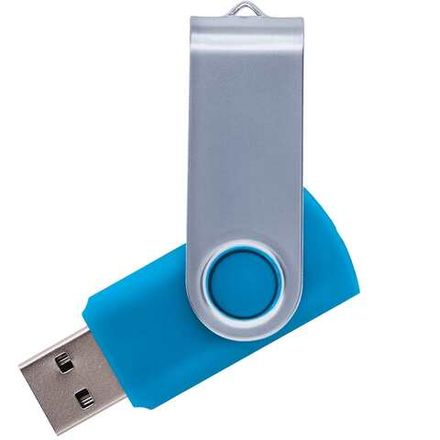 Флешка TWIST 32Gb