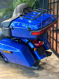 Road Glide Limited 114 Harley Davidson 2024 (с НДС)