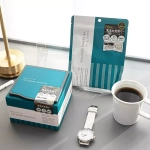 Quality Маска для чувствительной дермы Кволити Фест- 1st The Derma Sensitive, 30 шт.