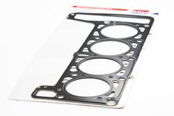 Прокладка ГБЦ ВАЗ-21214 а/м НИВА 4х4 (многослойный металл) (ФРИТЕКС)