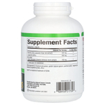 Natural Factors, куркума и бромелаин, 450 мг, 180 капсул