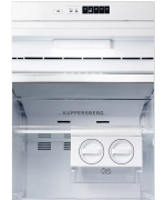 Встраиваемая морозильная камера Kuppersberg SFB 1770 фото 5