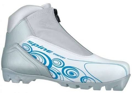 Лыжные ботинки Spine NNN Comfort (83/2) синт. 35 р