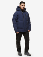 КУРТКА МУЖСКАЯ ПУХОВАЯ BASK HEAVEN V4