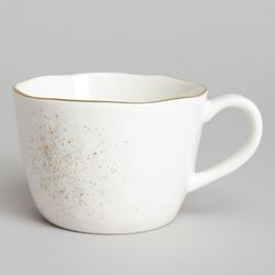 ЧАЙНЫЙ НАБОР BRONCO "GOLD" НА 2 ПЕР. 4 ПР. 200 МЛ