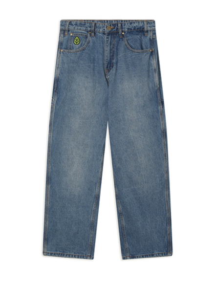 Мужские Джинсы Weathergear Heavy Weight