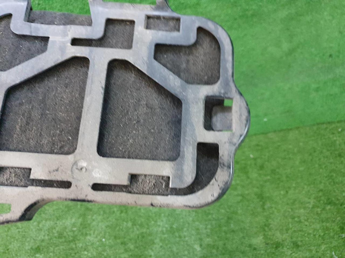 Кронштейн заднего бампера Mercedes GLE V167 18-24