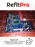 Материнская плата для ноутбука Lenovo Flex 2-14 ST6A DIS GM Intel core i5-4200U 2G (90204893), оригинал