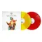 Various Artists - The Many Faces Of Santana - Coloured LP