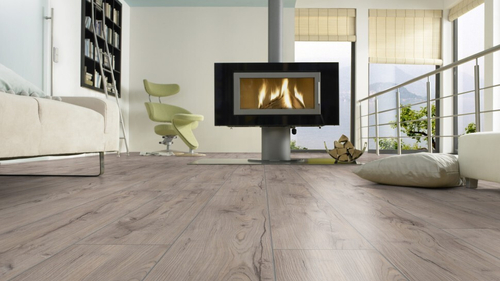 Ламинат Kronotex Aqua Robusto P1206 Каштан природный