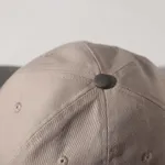 Кепка YMKASHIX LOGO Серая