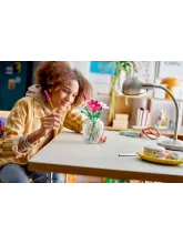 Конструктор Botanicals 11514 Цветы космеи