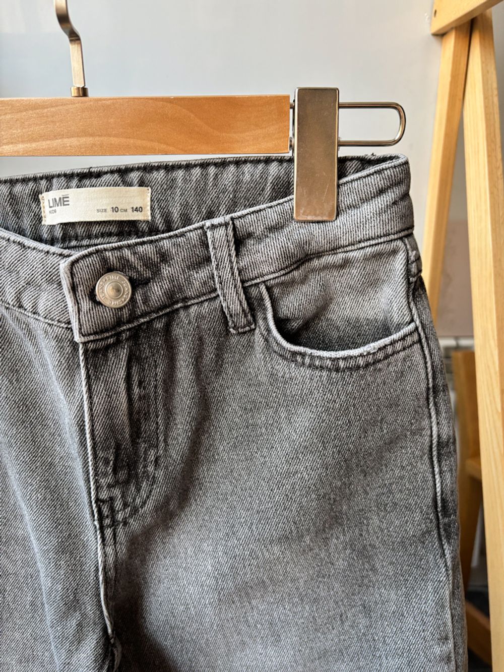 Джинсы Lime, 140