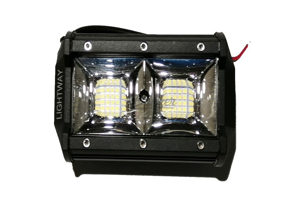 Светодиодная балка 32W COB LIGHTS 13 cm,LIGHTWAY