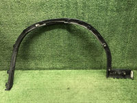 Расширитель передний RH BMW X3 G01 17-24 M-paket