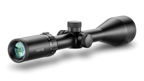 Оптический прицел Hawke Vantage IR 4-12x50 IR Rimfire 22-Subsonic (14251)