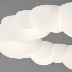 Подвесной Светильник Oddly D68 By Imperiumloft