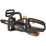 WORX WG322E.1 пила цепная аккумуляторная (1 x 2 Ач, ЗУ)