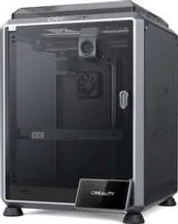 Фотография — 3D-принтер Creality K1C