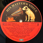 Пласидо Доминго- Вена, город моей мечты (Германия 1986г.)