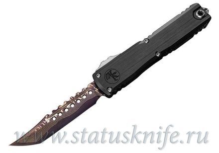 Нож Microtech Ultratech ZBT GEN III 1119-16MS3 Hellhound