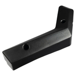 Накладка заглушка пыльник задней вилки левый для Kugoo M4 Pro Plus