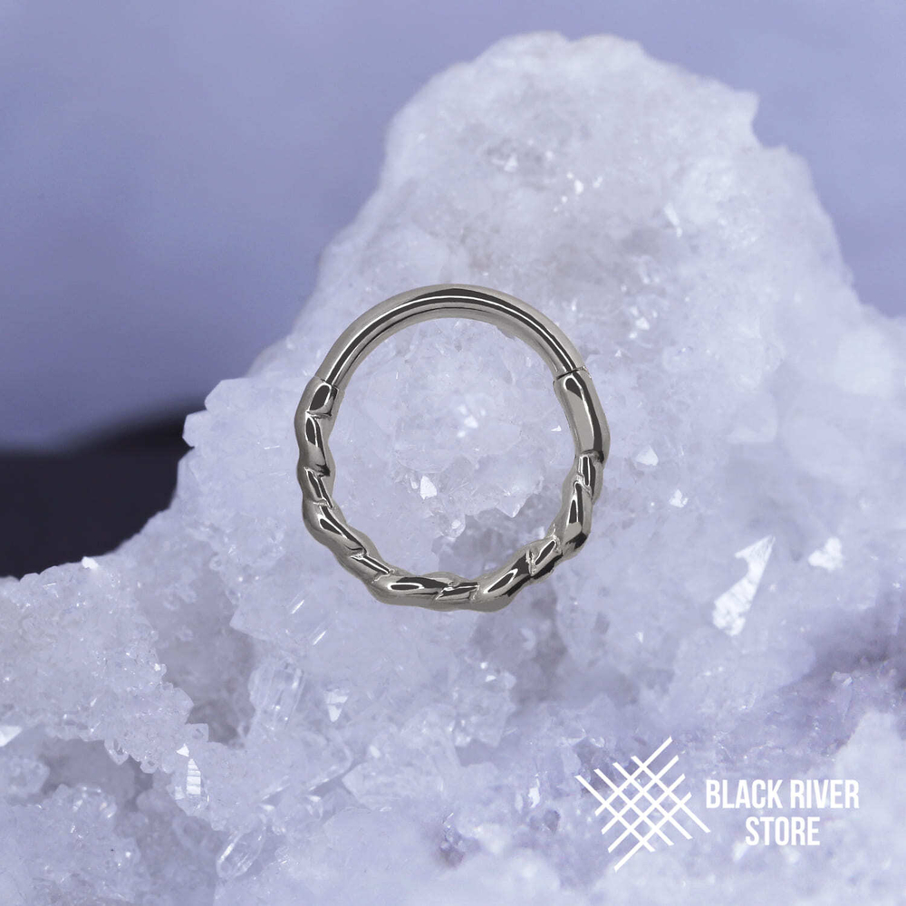 Кликер Braid v.2 1.2мм