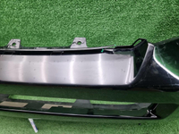 Бампер передний Toyota Land Cruiser 200 (12-15)