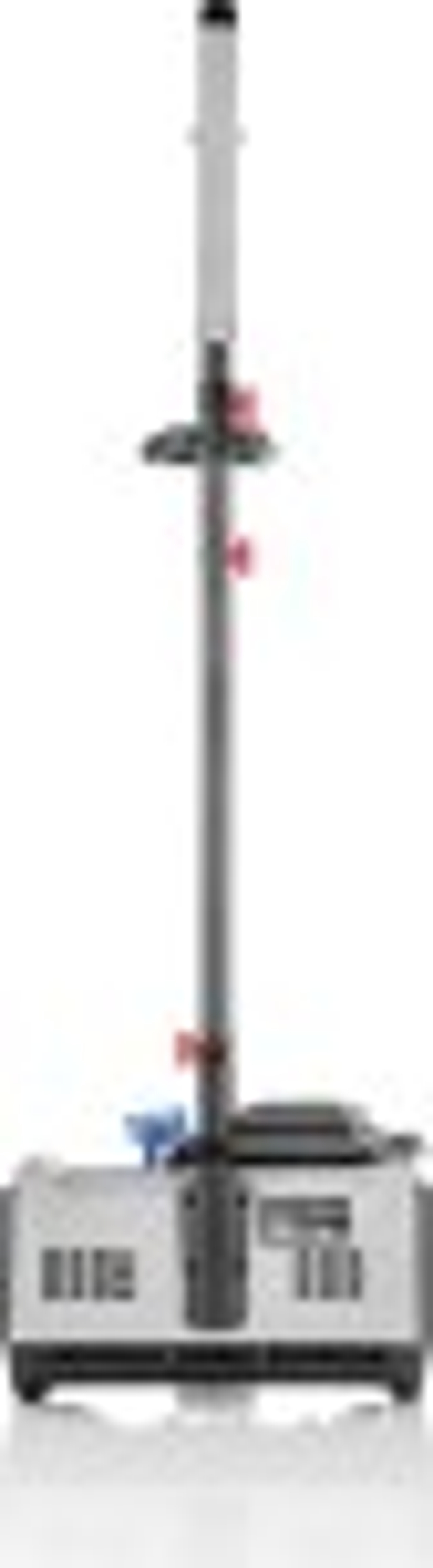 Снегоуборщик (электролопата) аккумуляторный HYUNDAI SC 4040