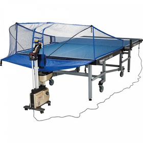 Tibhar Roboter RoboPro Plus