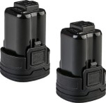 Гайковерт аккумуляторный HANSKONNER HCD200H 14,4В, 120Нм, 2х2Ач