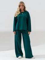 Костюм женский "Палаццо"