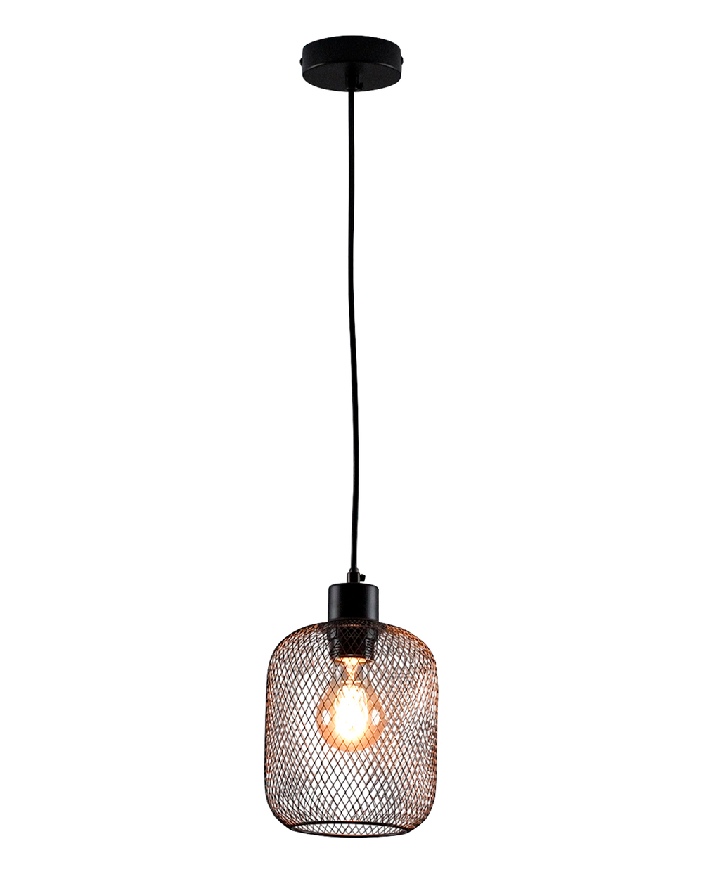 Светильник подвесной Moderli V11034-1P Olivia