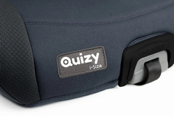 Автокресло Chicco Quizy i-Size India Ink