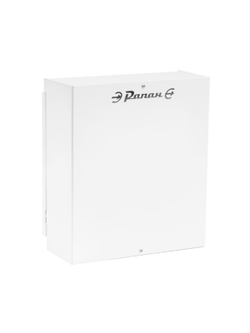 БАСТИОН ББП РАПАН-80 исп.2x7 источник бесперебойного питания 12В 8А метал корпус под АКБ 2х7 Ач защита АКБ {гарантия 1,5 года} (207)